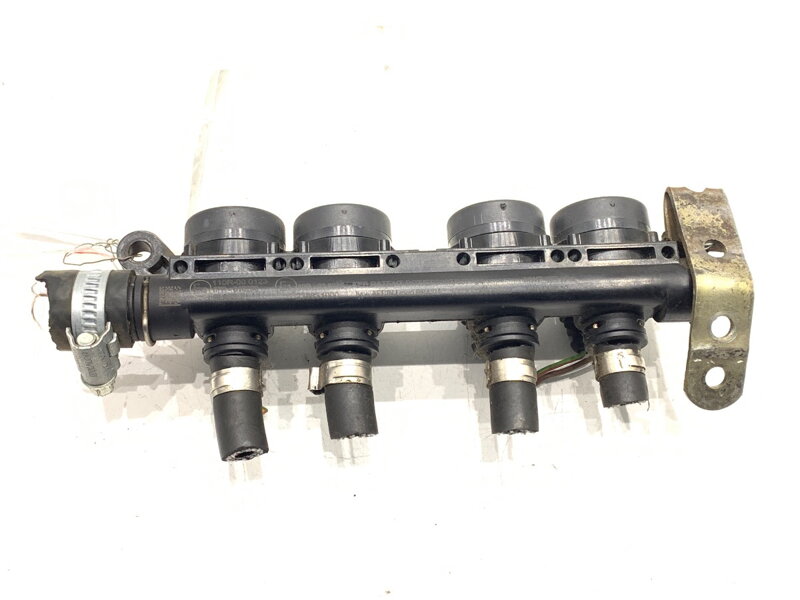 Vstrekovač LPG Honda Civic VII Hatchback (EU, EP, EV) 2000 - 2006 AEBINJ