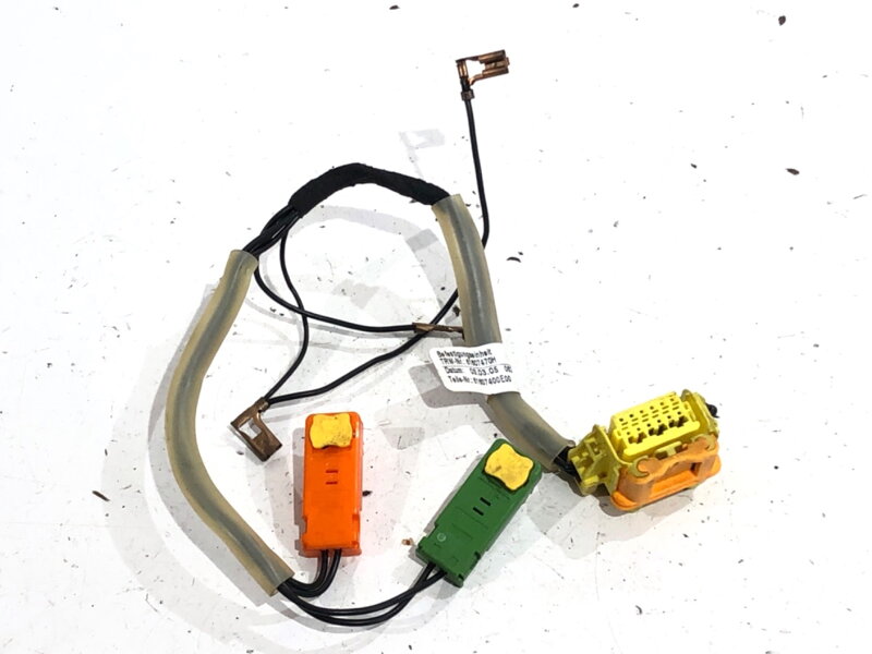 Kabeláž vankúše VW Passat B6 (3C2) 2005 - 2010 1K0971584K