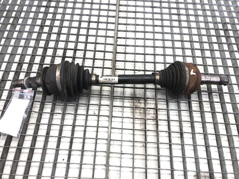 Poloos ľavá predná Opel Zafira Tourer C (P12) 2011 - 2022 13348258