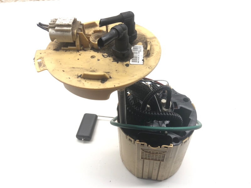 Palivové čerpadlo Opel Zafira Tourer C (P12) 2011 - 2022 13588661