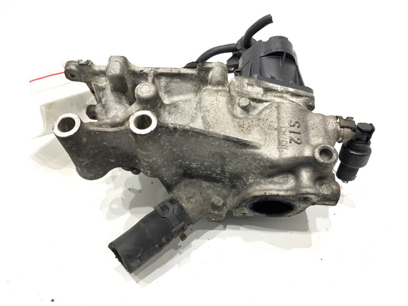 Ventil EGR Opel Zafira Tourer C (P12) 2011 - 2022 55570005