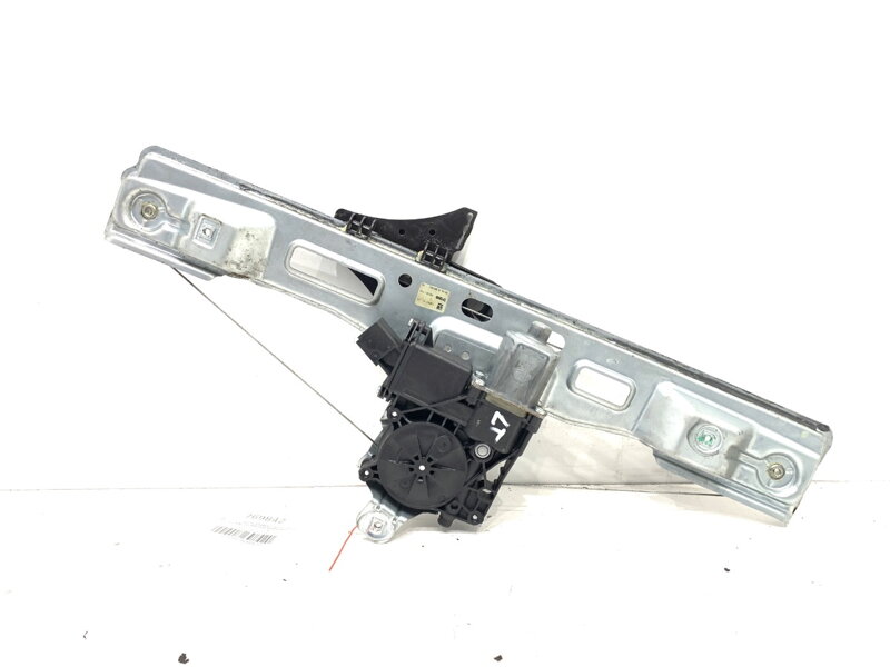 Sťahovačka okna ľavá zadná Opel Zafira Tourer C (P12) 2011 - 2022 13260141