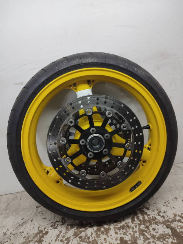 Koleso predný disk 3 , 5J 120 / 60 Kawasaki ZX-6R F-1385