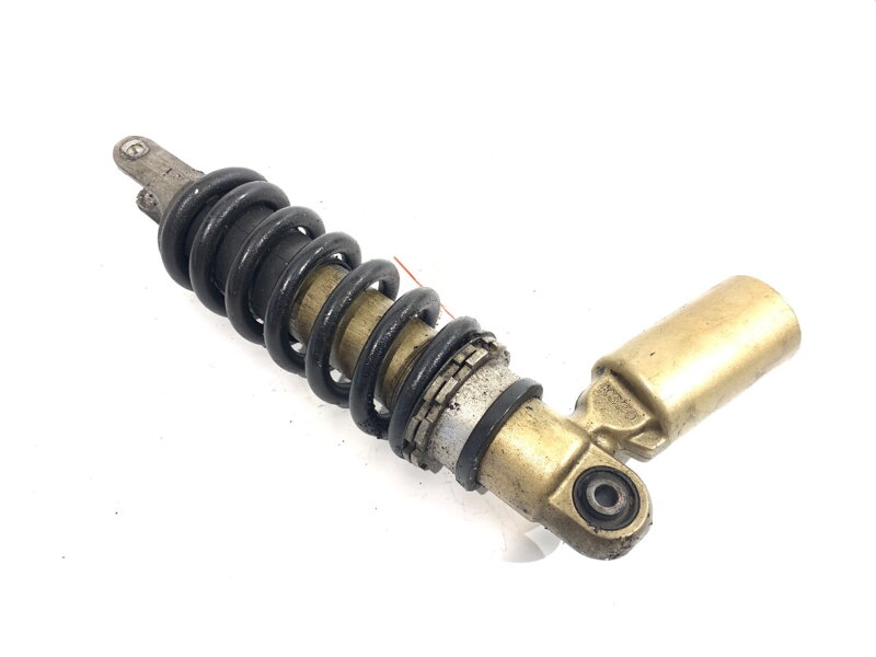 Tlmič zadný Kawasaki ZX-6R