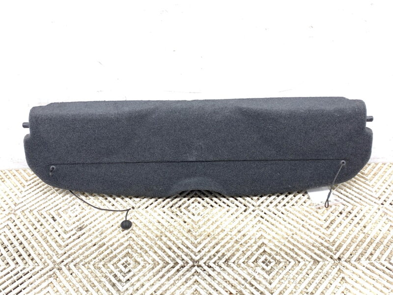 Polica zadná Mini Mini (R50, R53) 2001 - 2006