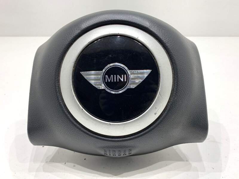 Airbag šoférov Mini Mini (R50, R53) 2001 - 2006 676036601