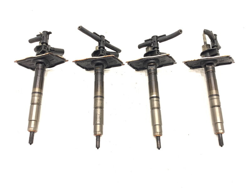 Vstrekovače sada VW Passat B6 (3C2) 2005 - 2010 03L130277