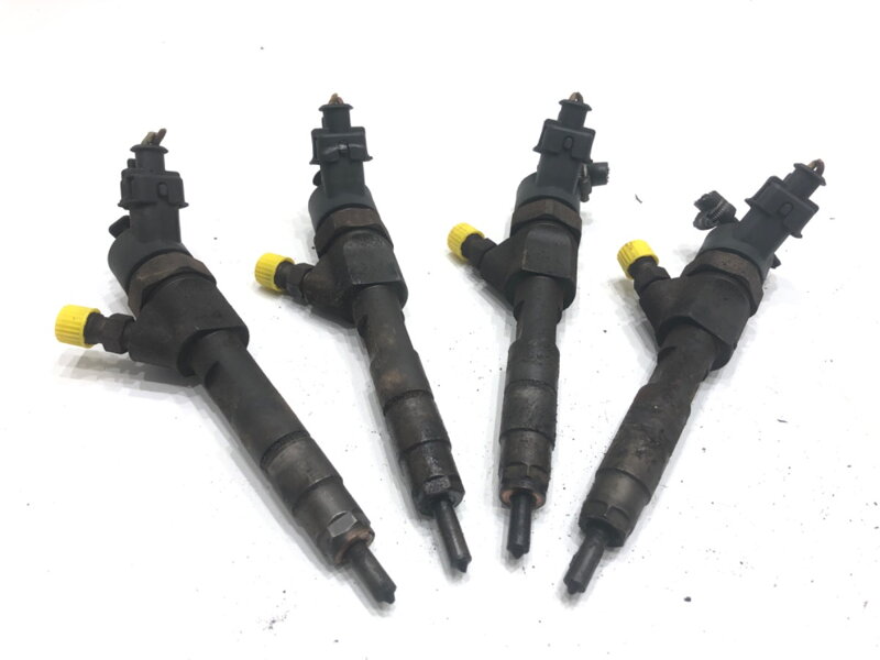 Vstrekovače sada Renault Scénic I (MPV) (JA0/1_, FA0_) 1999 - 2010 0445110021 7700111014