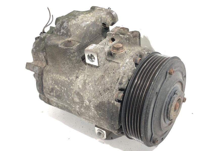 Kompresor klimatizácie Seat Ibiza III (6L1) 2002 - 2009 6Q0820803R