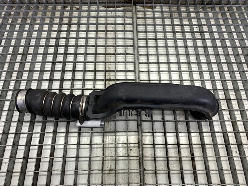 Potrubie turba VW Passat B6 (3C2) 2005 - 2010 3C0145762AL