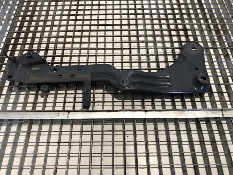 Konzola kabíny Scania L , P , G , R , S - Series 2016 - 2022 2344008