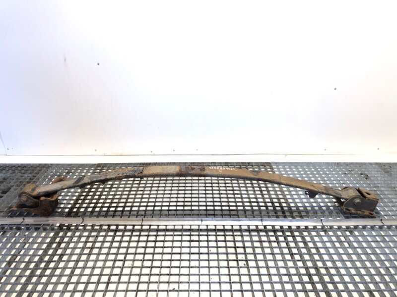 Listové pero ľavé zadné Renault Master II (FD) 1998 - 2022