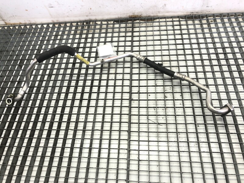 Hadica klimatizácie Opel Astra J (P10) 2009 - 2015 13254568