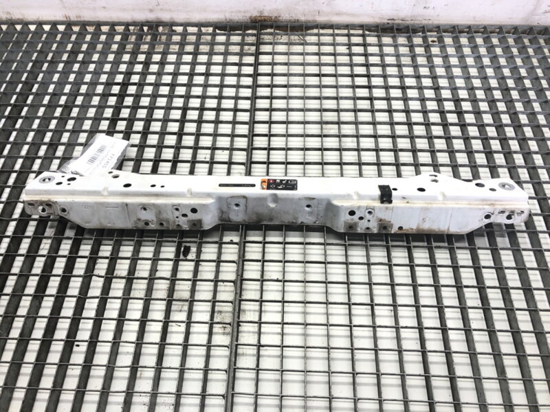 Výstuha čela predného Opel Astra J (P10) 2009 - 2015