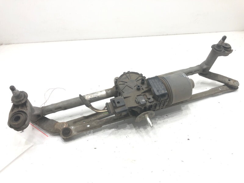 Mechanizmus stieračov predný VW Polo V (6R1, 6C1) 2009 - 2022 6R1955119A