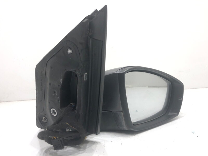 Spätné zrkadlo pravé VW Polo V (6R1, 6C1) 2009 - 2022