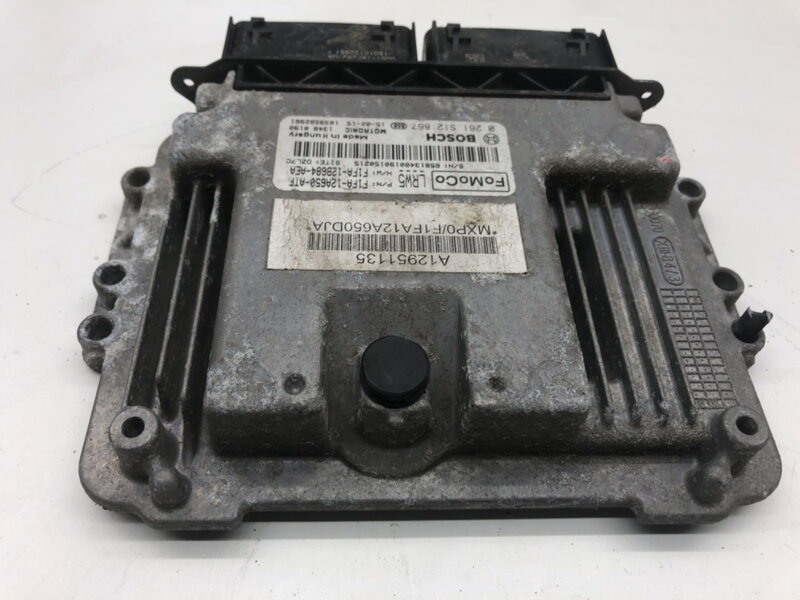 Riadiaca jednotka motora Ford Focus III 2010 - 2022 F1FA-12A650-ATF 0261S12867