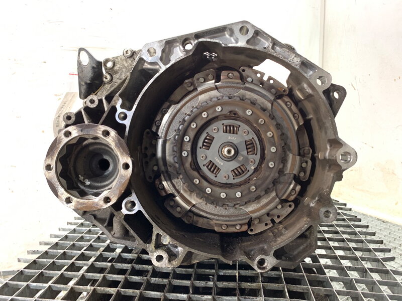 Prevodovka Seat Ibiza IV (6J5, 6P1) 2008 - 2017 RRS 7X28