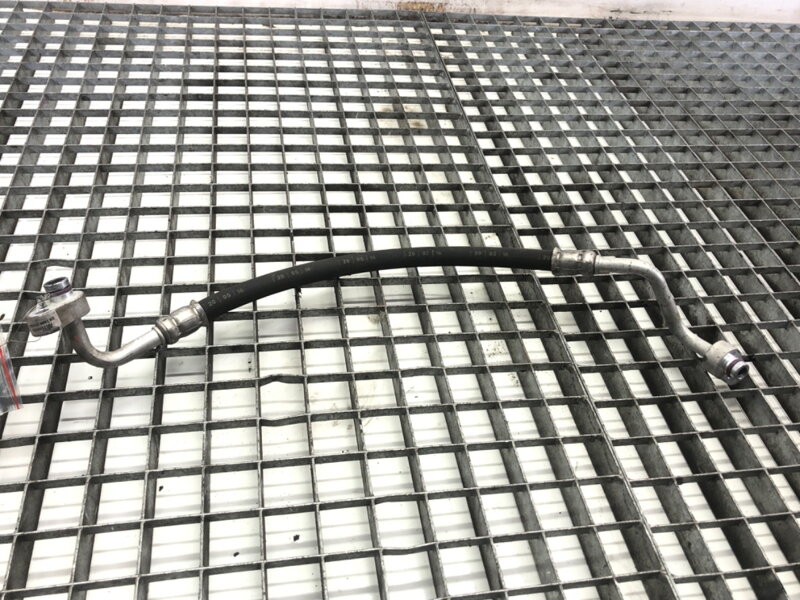 Hadica klimatizácie Seat Ibiza IV (6J5, 6P1) 2008 - 2017