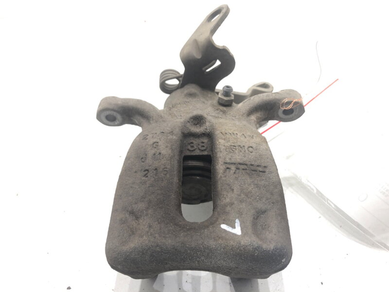 Brzdový strmeň ľavý zadný Skoda Octavia III Combi (5E5, 5E6) 2012 - 2022