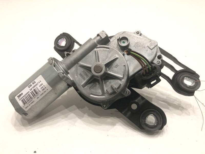 Motorček stieračov zadný Skoda Octavia III Combi (5E5, 5E6) 2012 - 2022 5F4955711