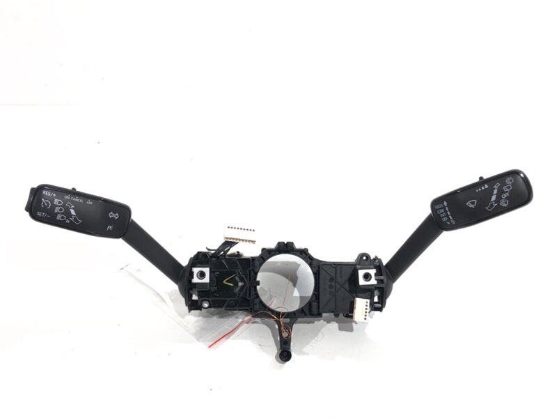 Prepínač združený Skoda Octavia III Combi (5E5, 5E6) 2012 - 2022 5Q0953521T