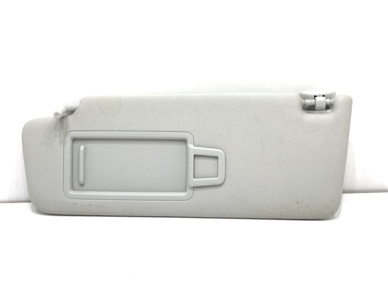 Slnečné clonítko ľavé Skoda Octavia III Combi (5E5, 5E6) 2012 - 2022