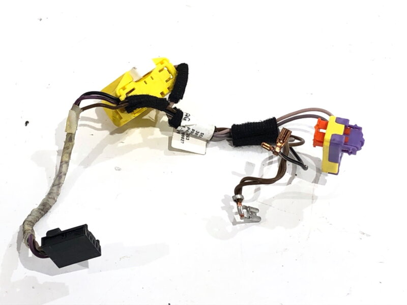 Kabeláž vankúše Skoda Octavia III Combi (5E5, 5E6) 2012 - 2022 5E0971584A