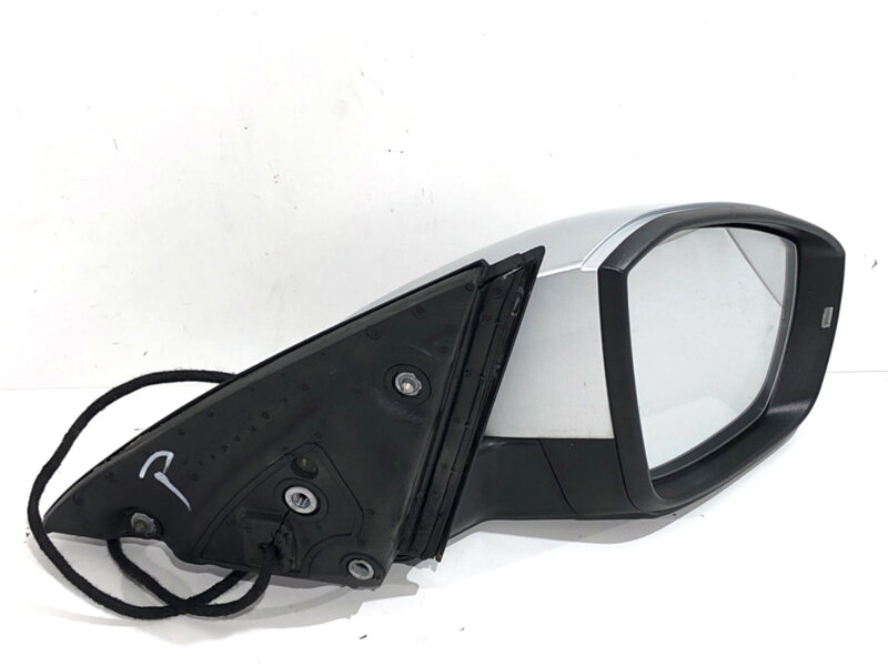 Spätné zrkadlo pravé Skoda Octavia III Combi (5E5, 5E6) 2012 - 2022 LA7W