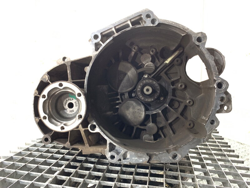 Prevodovka Skoda Octavia III Combi (5E5, 5E6) 2012 - 2022 PFL