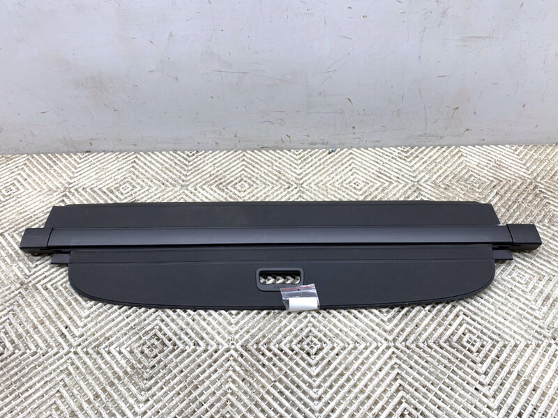 Roleta kufra Skoda Octavia III Combi (5E5, 5E6) 2012 - 2022 5E9867871A