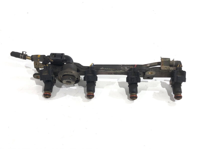 Vstrekovacia rampa Honda Stream (RN) 2001 - 2022