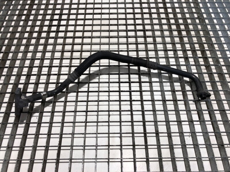 Hadica klimatizácie Scania L , P , G , R , S - Series 2016 - 2022 2433362