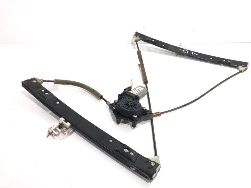 Sťahovačka okna ľavá predná Ford Fiesta V (JH_, JD_) 2001 - 2014 2S51-14A389-AA