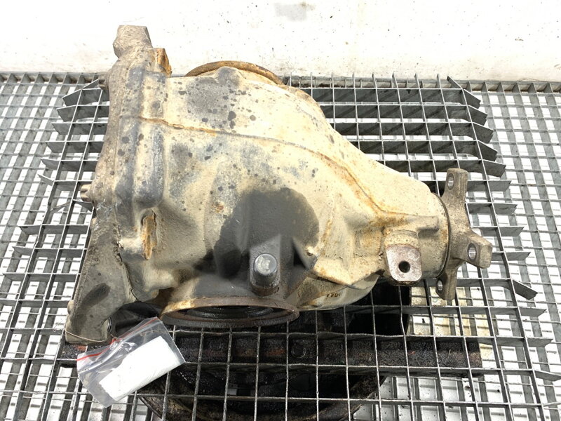 Diferenciál zadný Mercedes-benz Class E (W212) 2009 - 2016 A2033510705