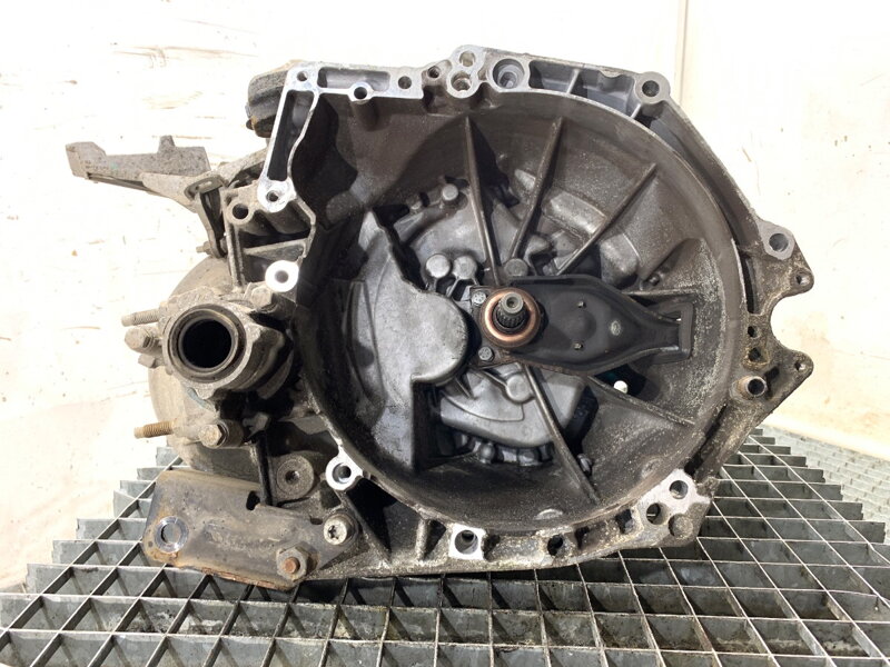 Prevodovka Peugeot 308 II (LB_, LP_, LW_, LH_, L3_) 2013 - 2021 20V249