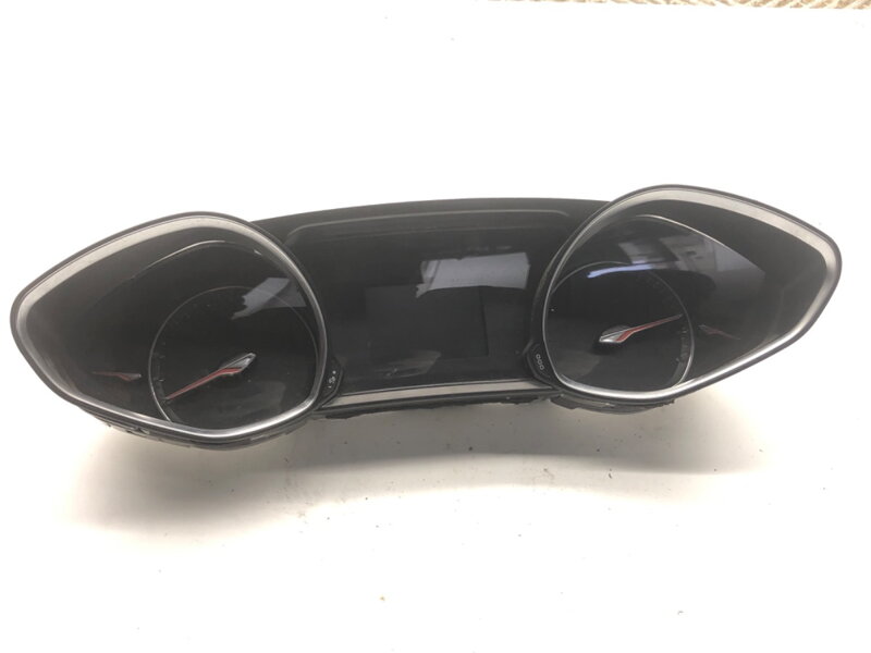 Tachometer budíky Peugeot 308 II (LB_, LP_, LW_, LH_, L3_) 2013 - 2021 9825206280