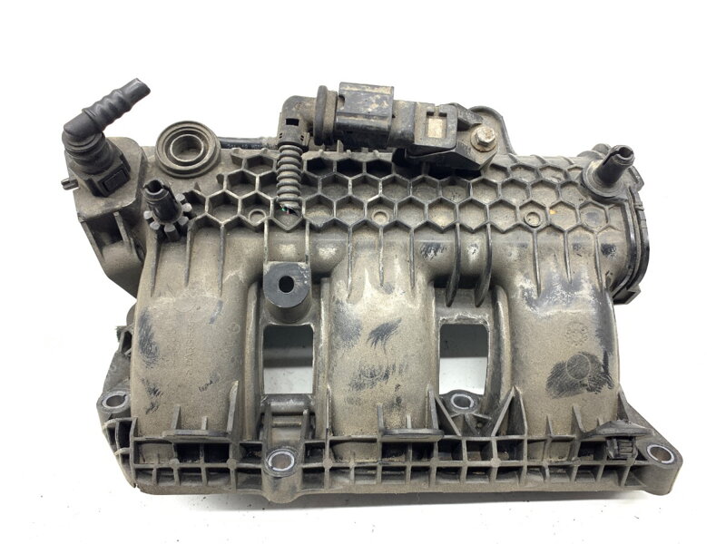 Sacie potrubie Peugeot 308 II (LB_, LP_, LW_, LH_, L3_) 2013 - 2021 9802101480