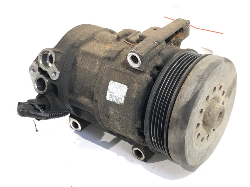 Kompresor klimatizácie Fiat Grande Punto (199_) 2005 - 2022 55194880