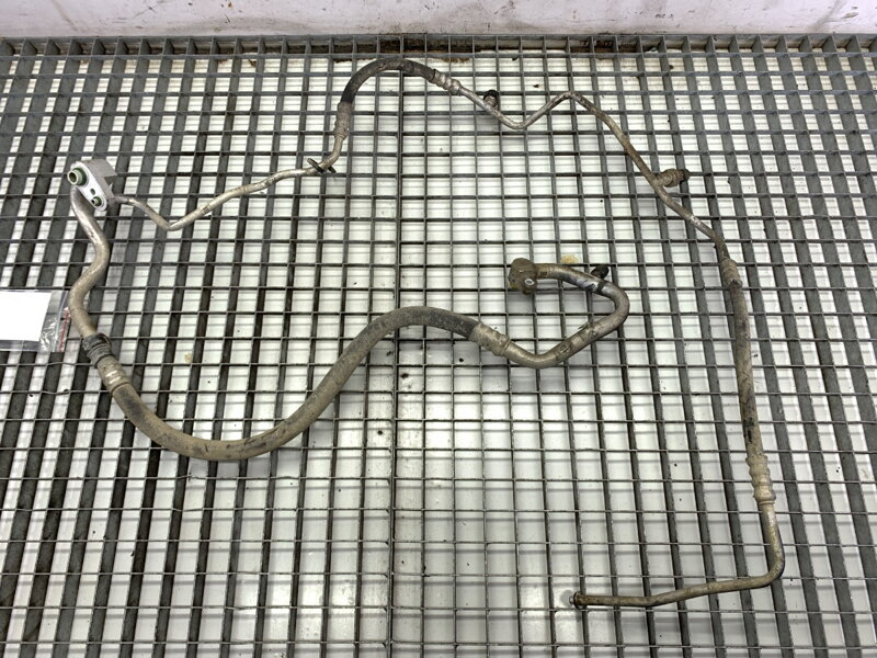 Hadica klimatizácie Fiat Grande Punto (199_) 2005 - 2022