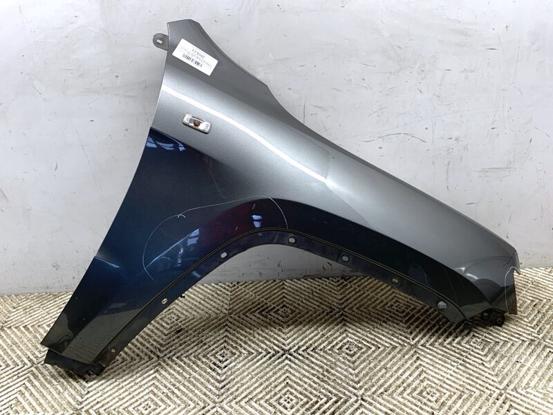 Blatník pravý predný Jeep Grand Cherokee IV (WK, WK2) 2010 - 2022