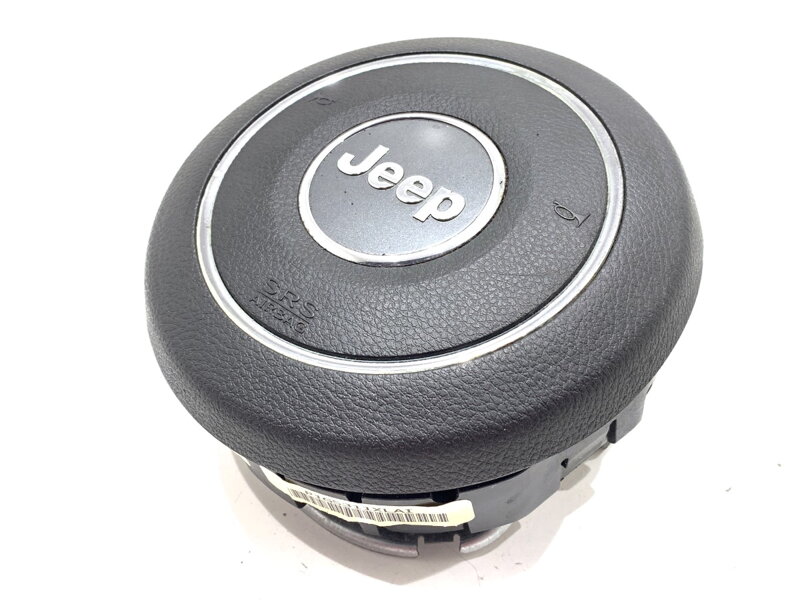 Airbag šoférov Jeep Grand Cherokee IV (WK, WK2) 2010 - 2022