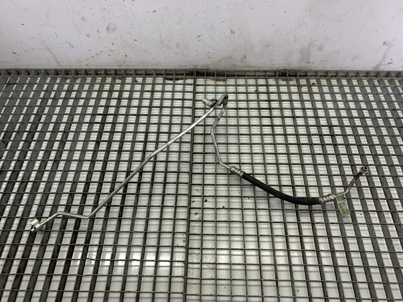 Hadica klimatizácie Jeep Grand Cherokee IV (WK, WK2) 2010 - 2022 55038184AF