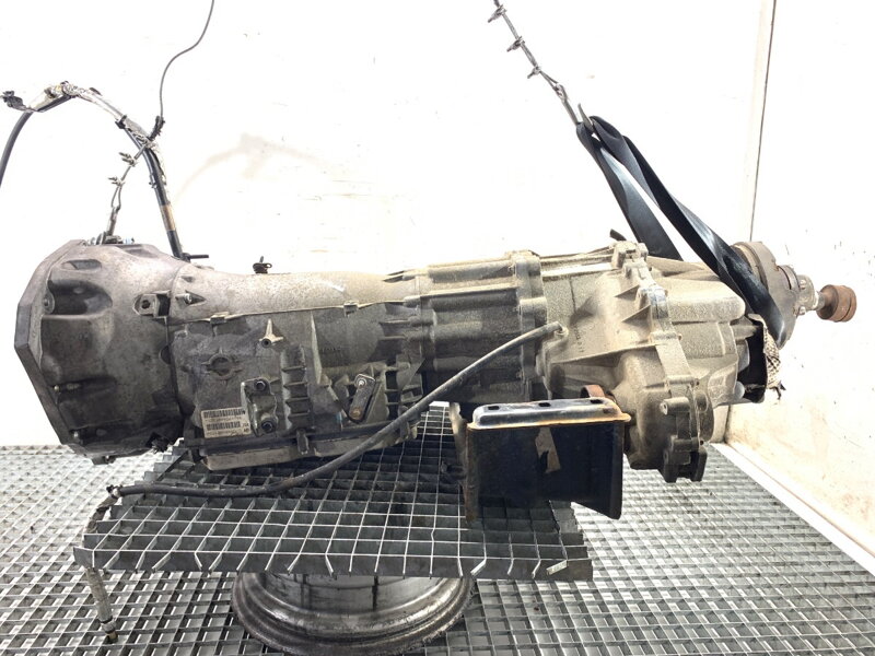 Prevodovka S reduktorom Jeep Grand Cherokee IV (WK, WK2) 2010 - 2022 449AA-05 P52108704AD