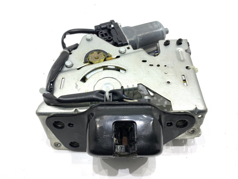 Zámok veka batožinového priestoru zadný Jeep Grand Cherokee IV (WK, WK2) 2010 - 2022 AY163800-0120