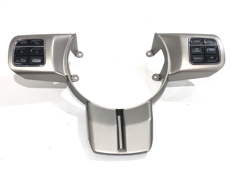 Prepínače volantu Jeep Grand Cherokee IV (WK, WK2) 2010 - 2022