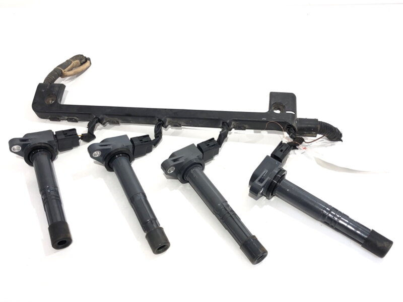 Cievka zapaľovacia sada Honda Cr-v II (RD_) 2001 - 2007 BAEQ083