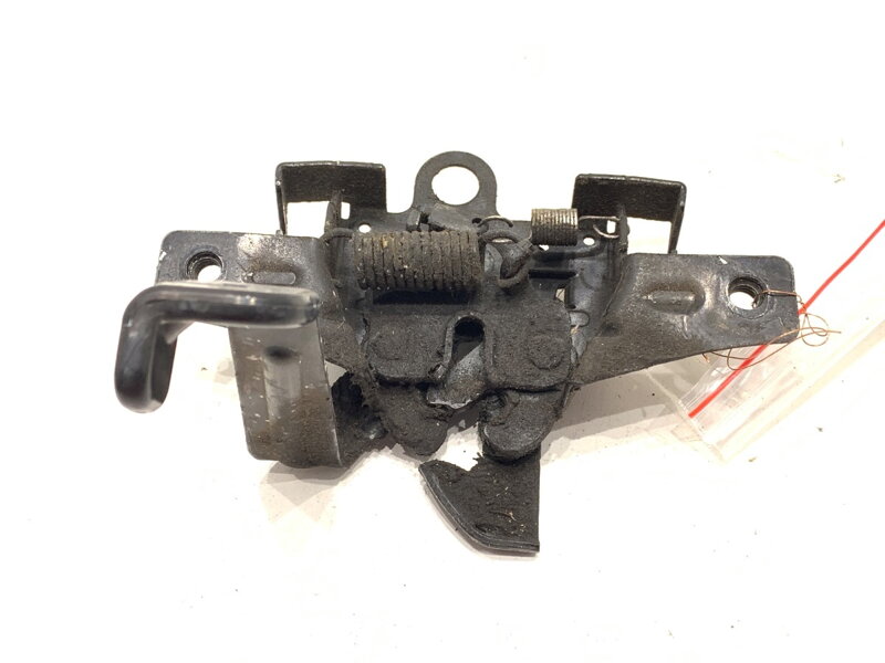 Zámok kapoty predný Nissan Micra IV (K13K) 2010 - 2022