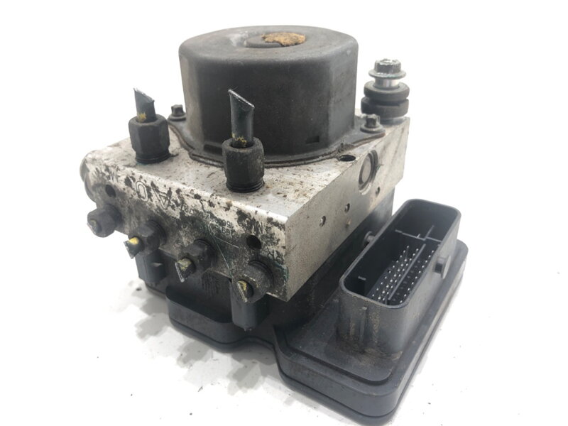 Čerpadlo Nissan Micra IV (K13K) 2010 - 2022 2265106452