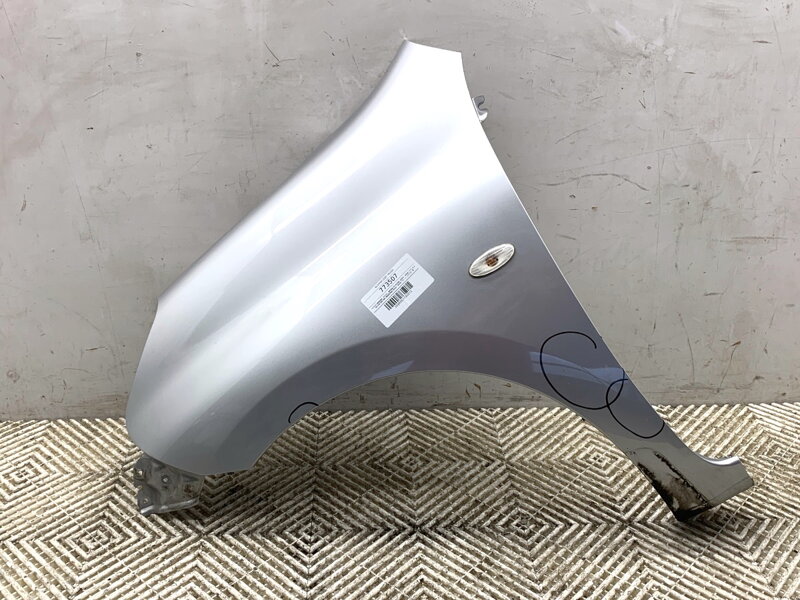 Blatník ľavý predný Nissan Micra IV (K13K) 2010 - 2022 K23